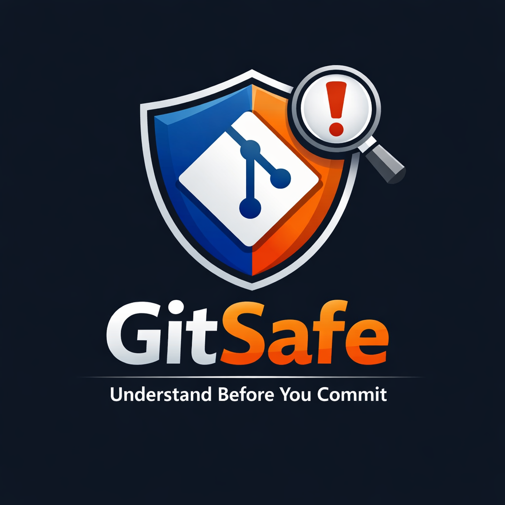 GitSafe